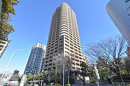 西早稲田パークタワー