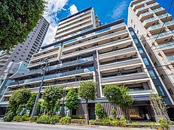 プラウド新宿牛込柳町