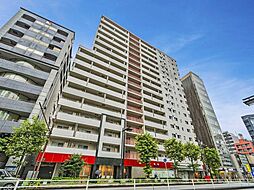 グランスイート日本橋人形町