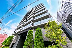 プラウド高田馬場