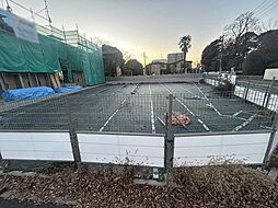 杉並区下井草二丁目土地 NO.1建築条件付き土地