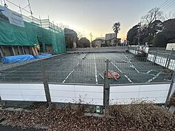 杉並区下井草二丁目土地 NO.3建築条件付き土地