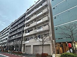 新宿第三アルプスマンション