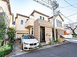 プラウドシーズン西落合