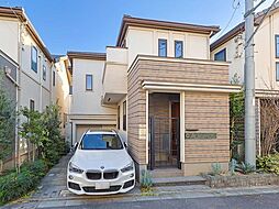 プラウドシーズン西落合