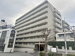 高田馬場パーク・ホームズ