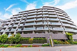 プラウド高田馬場