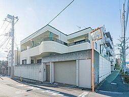 中落合4丁目　中古戸建