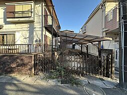 市川市大洲4丁目　売地(3)