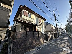 市川市大洲4丁目　売地(1)