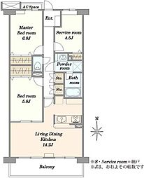 ソフィア東伏見