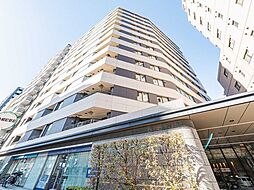 プラウド市谷柳町