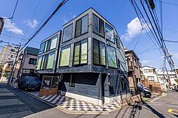 上落合2丁目　中古戸建