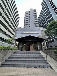 ライオンズシティ西新宿