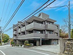 目白御留山デュープレックス