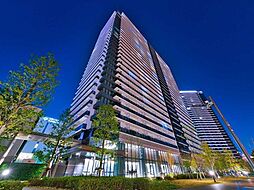シティタワーズ東京ベイセントラルタワー