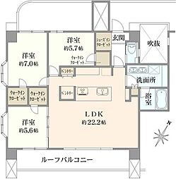 ライオンズヒルズ千石