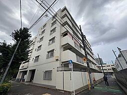 東建ニューハイツ小石川