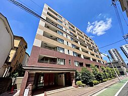 小石川ヒルズ