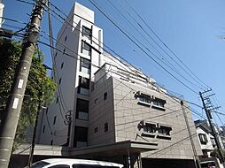 コーポ小石川