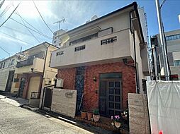 文京区大塚一丁目 土地