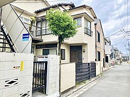 阿佐谷南一丁目　建築条件付売地