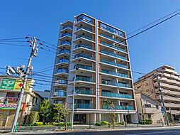 シティハウス文京茗荷谷レジデンス