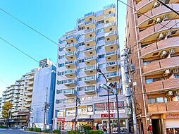 グランドシティ白山