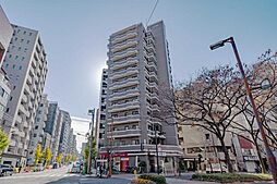 藤和シティホームズ神楽坂