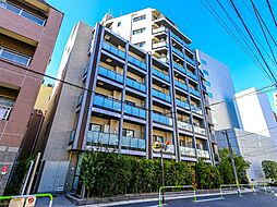 オープンレジデンシア小石川播磨坂