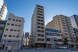 スカイコート蔵前