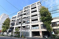 グローリオ文京茗荷谷