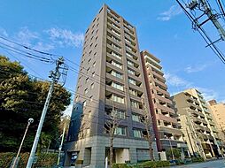 Brillia護国寺富士見坂