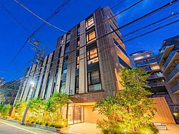 ブランズ文京小石川レジデンス