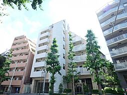 プラウド目白台