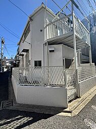 新宿区四谷四丁目　戸建