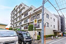 シティハイツ大山