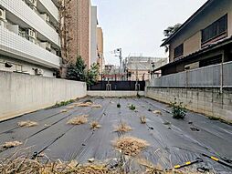 文京区西片二丁目土地