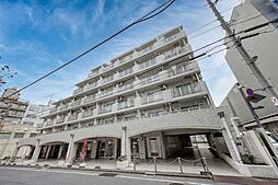 東海文京マンション