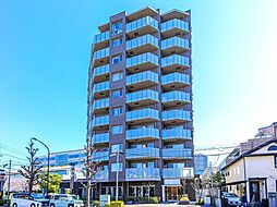 ブランズ文京小石川