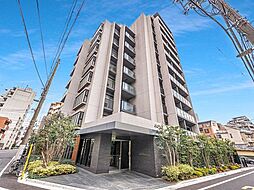 シティハウス文京茗荷谷