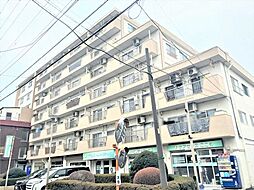 東久蓮根ハイツ