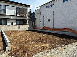 調布市調布ケ丘四丁目戸建　3号棟