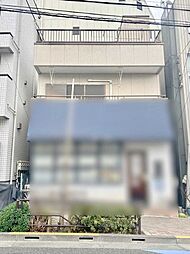文京区小石川四丁目中古戸建