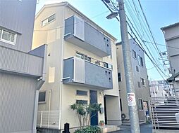 文京区千石2丁目戸建