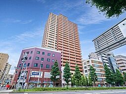 アトラスタワー小石川