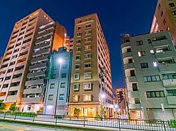 ステージグランデ文京大塚
