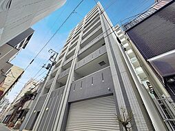 ダイナシティ台東三ノ輪