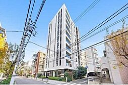 アトラス日暮里マスターコート