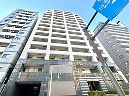 レーベンシティオ上野入谷タワーフォルム